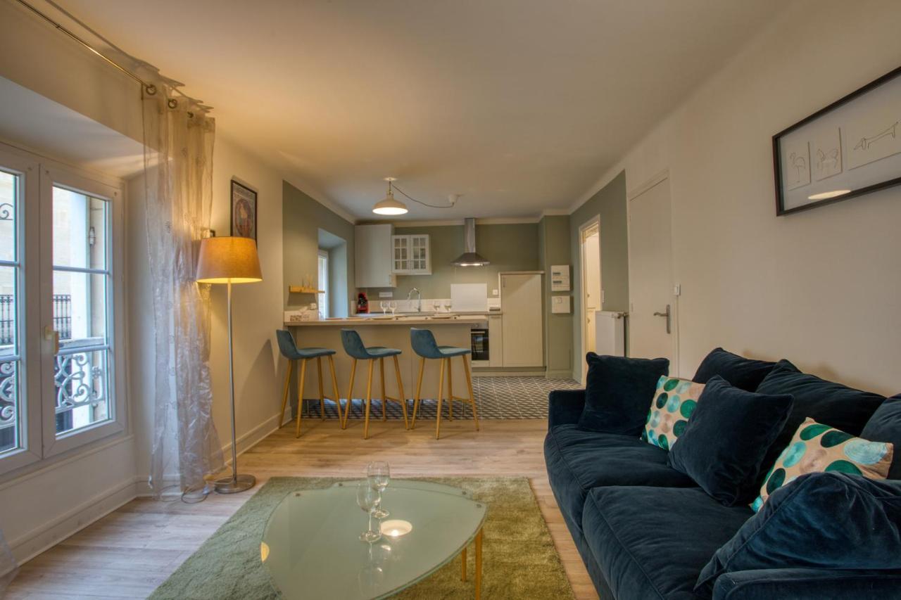 Cote Tendance Apartment *