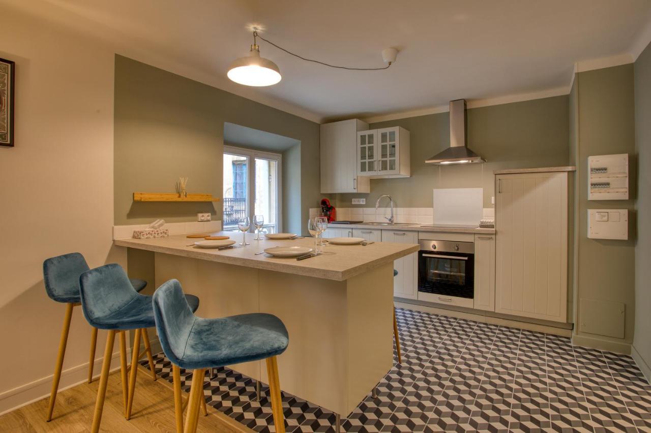 Apartment Cote Tendance Sarlat-la-Caneda