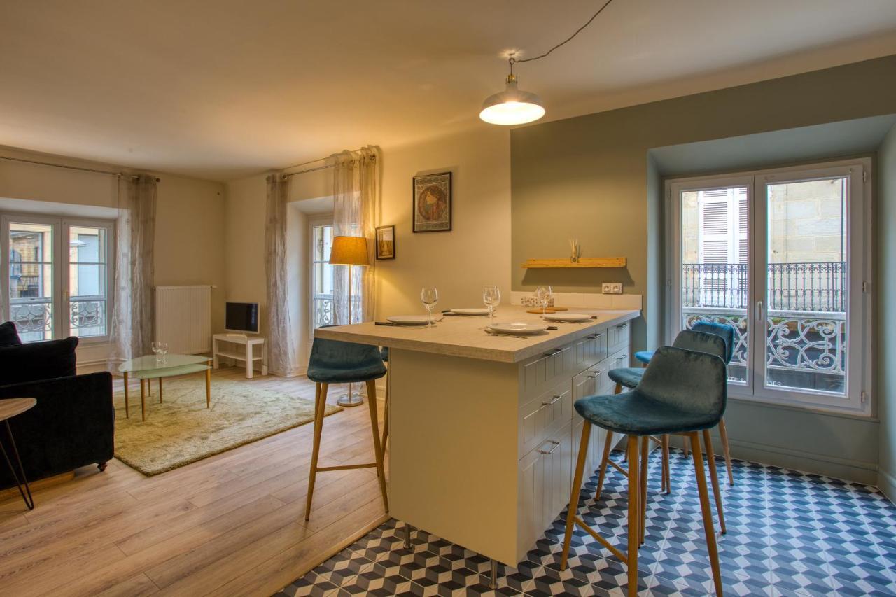 Cote Tendance Apartment Sarlat-la-Caneda