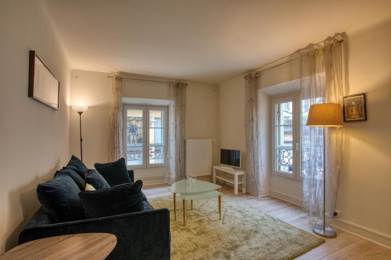 Apartment Cote Tendance *