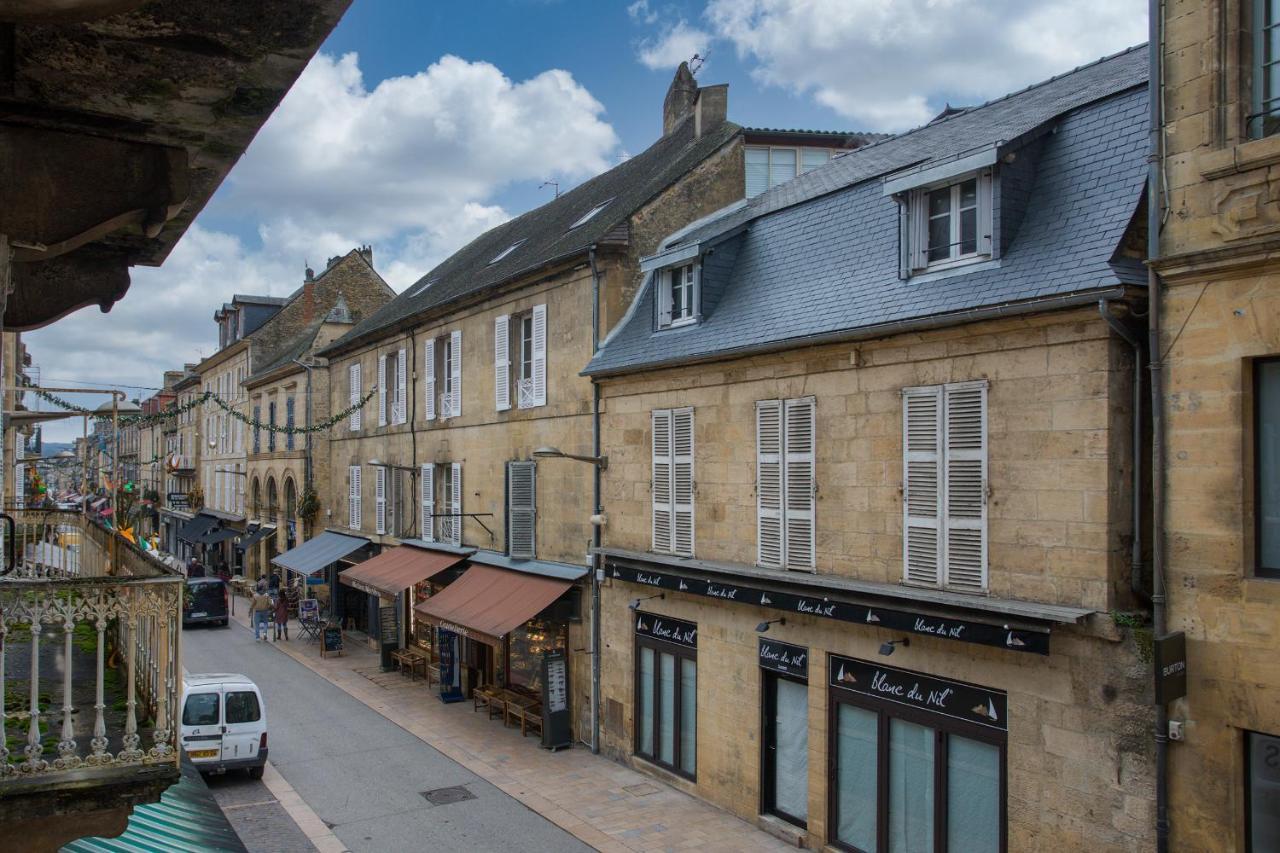 Cote Tendance Apartment *
