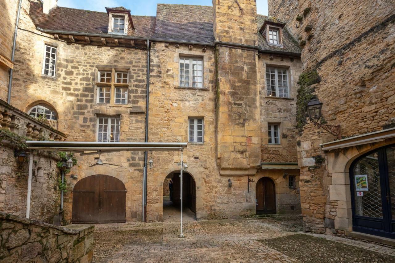 Cote Tendance Sarlat-la-Caneda