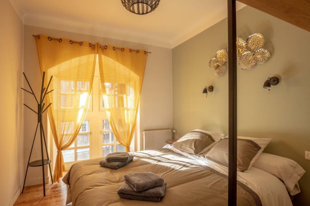 Cote Tendance Apartment