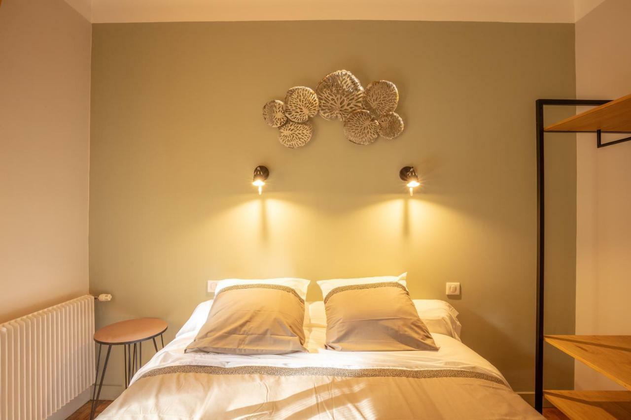 Apartment Cote Tendance