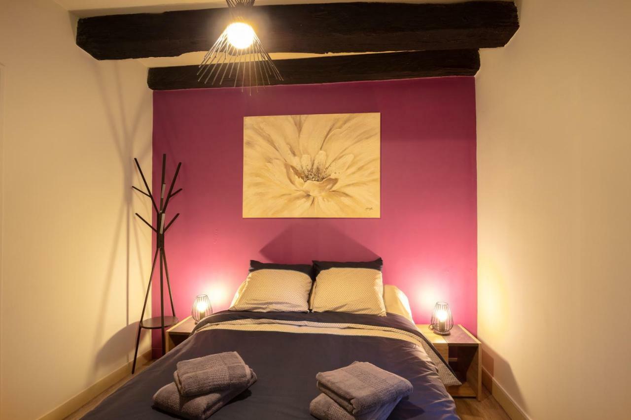 Apartment Cote Tendance Sarlat-la-Caneda