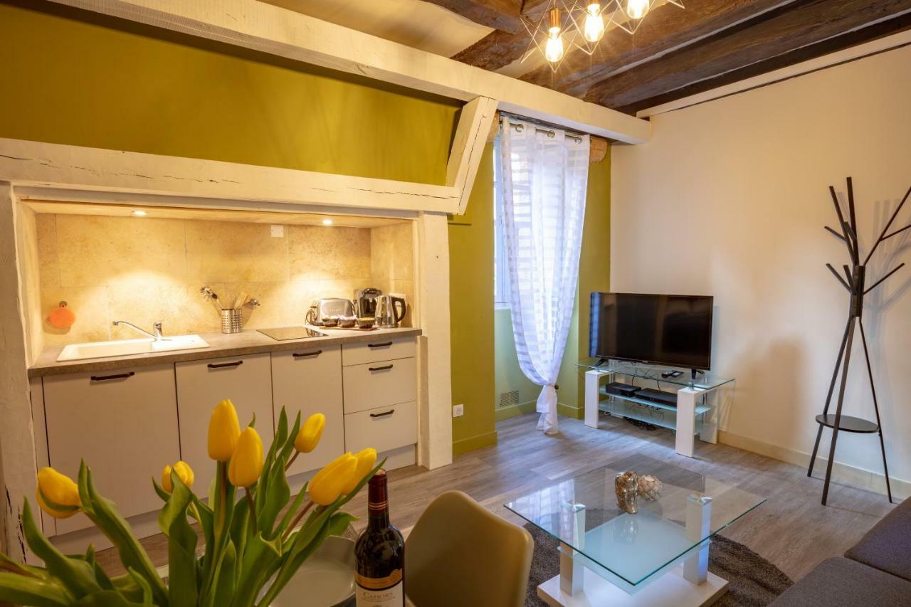 Apartment Cote Tendance Sarlat-la-Caneda