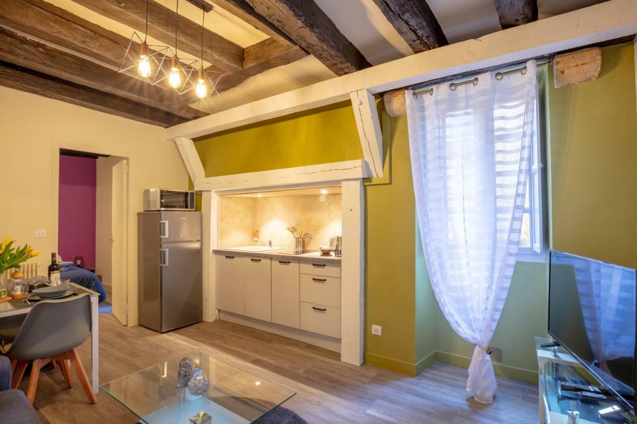 Cote Tendance Apartment